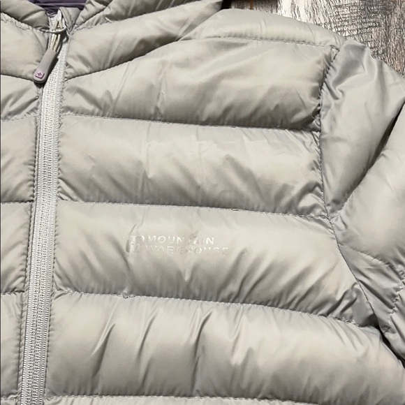 MOUNTAIN WAREHOUSE SEASONS WOMENS PADDED JACKET - Picture 2 of 6